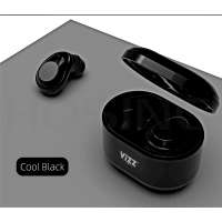 New design TWS Waterproof IPx5 Bt 5.0 TWS Earbuds Hifi Bass Stereo Earphone With Charging Case